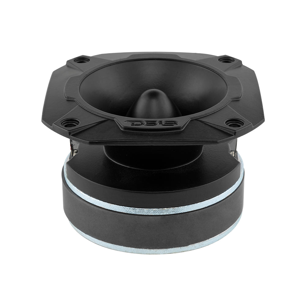 4" Super Bullet Tweeter 250 Watts 1.5" Titanium 4-Ohm Vc DS18