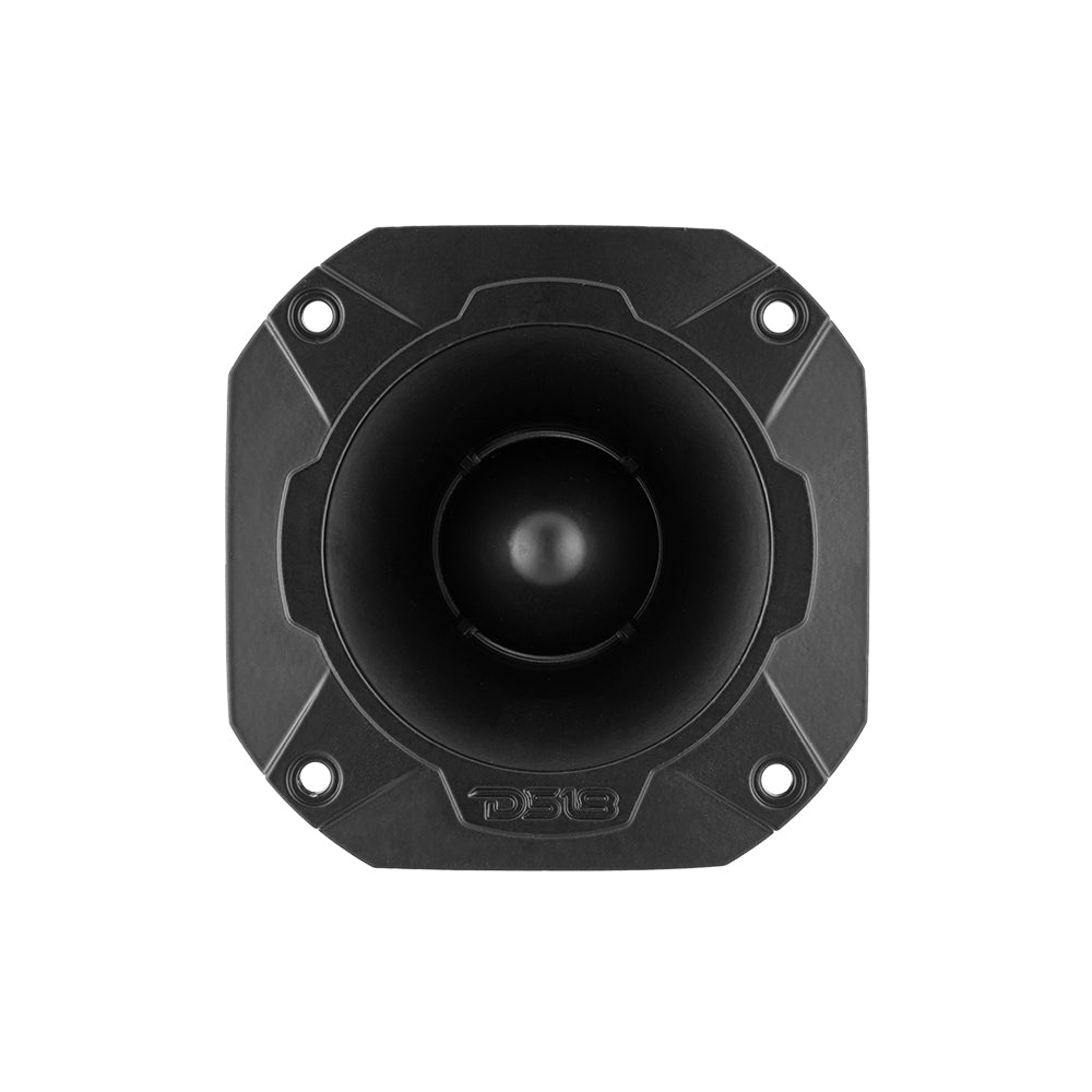 4" Super Bullet Tweeter 250 Watts 1.5" Titanium 4-Ohm Vc DS18