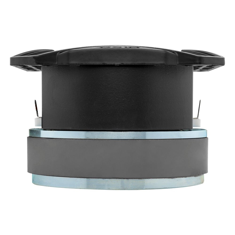 3.8" Super Bullet Tweeter | 250W RMS 1.5" Titanium 4-Ohm Vc DS18