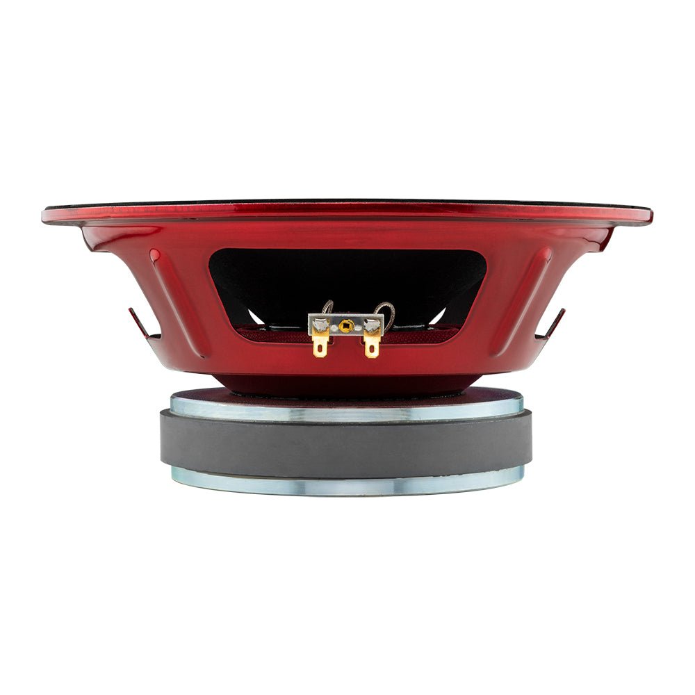 PRO-X 10" Mid-Bass Loudspeaker | 400W RMS 8-Ohm DS18