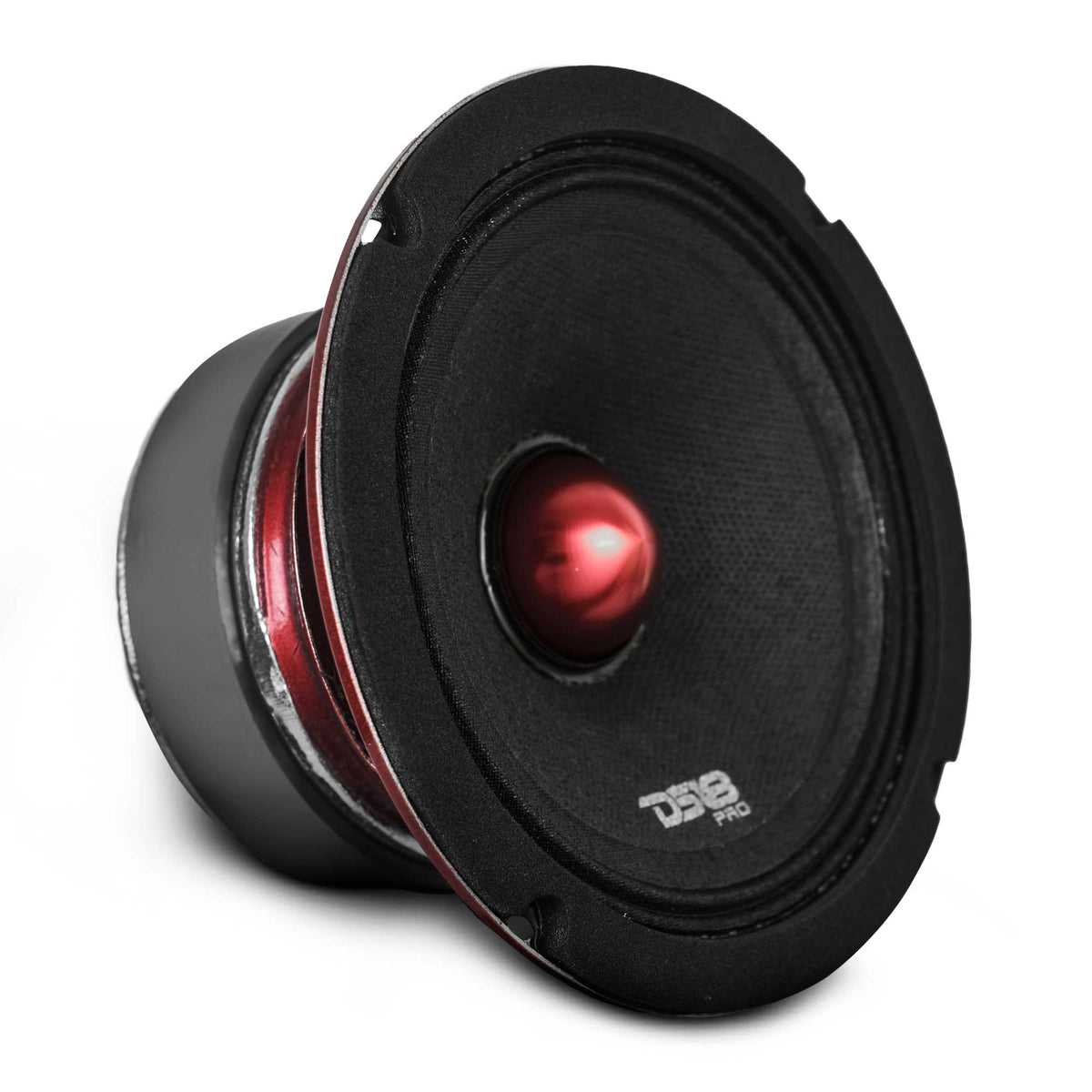 PRO-X 5.25" Mid-Range Loudspeaker with Bullet | 150W RMS 4-Ohm DS18