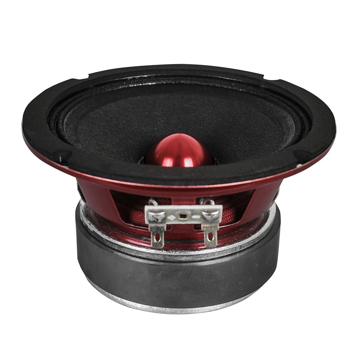 PRO-X 5.25" Mid-Range Loudspeaker with Bullet | 150W RMS 4-Ohm DS18