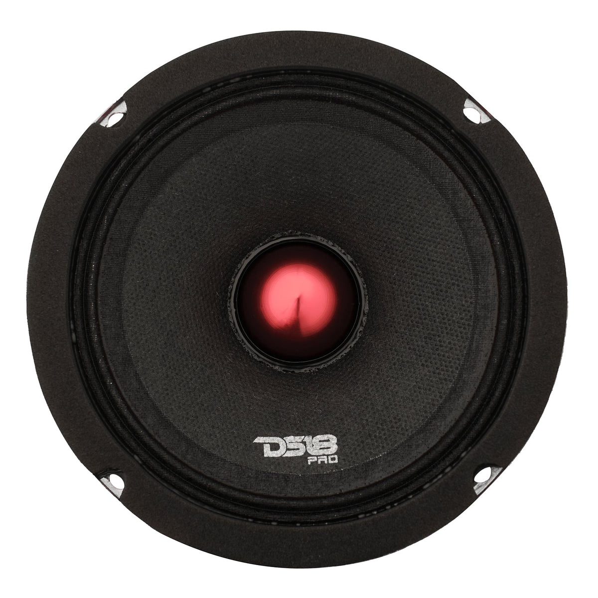 PRO-X 5.25" Mid-Range Loudspeaker with Bullet | 150W RMS 4-Ohm DS18