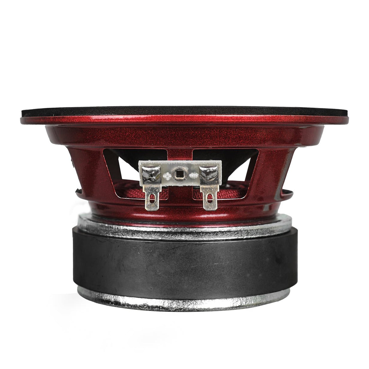 PRO-X 5.25" Mid-Range Loudspeaker with Bullet | 150W RMS 4-Ohm DS18