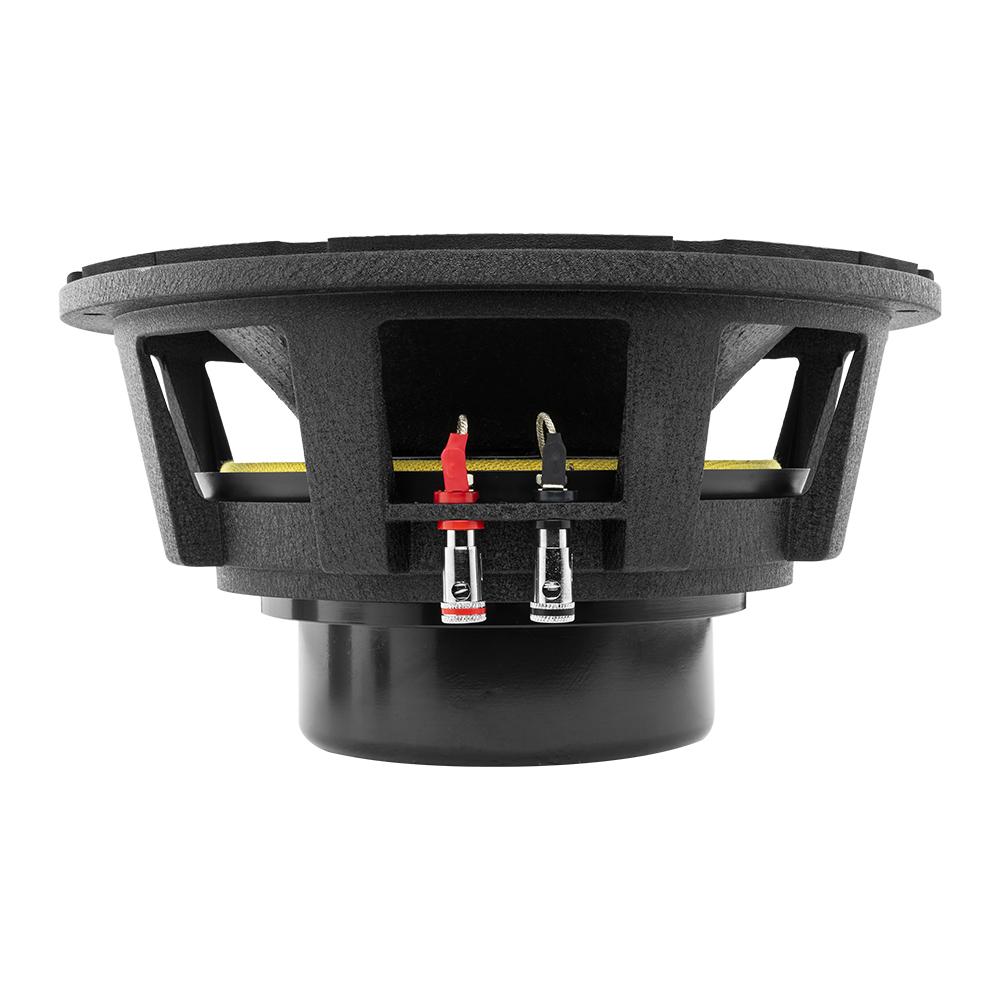 PRO 10" Neodymium Mid-Bass Loudspeaker 1000 Watts Rms 8-Ohm DS18