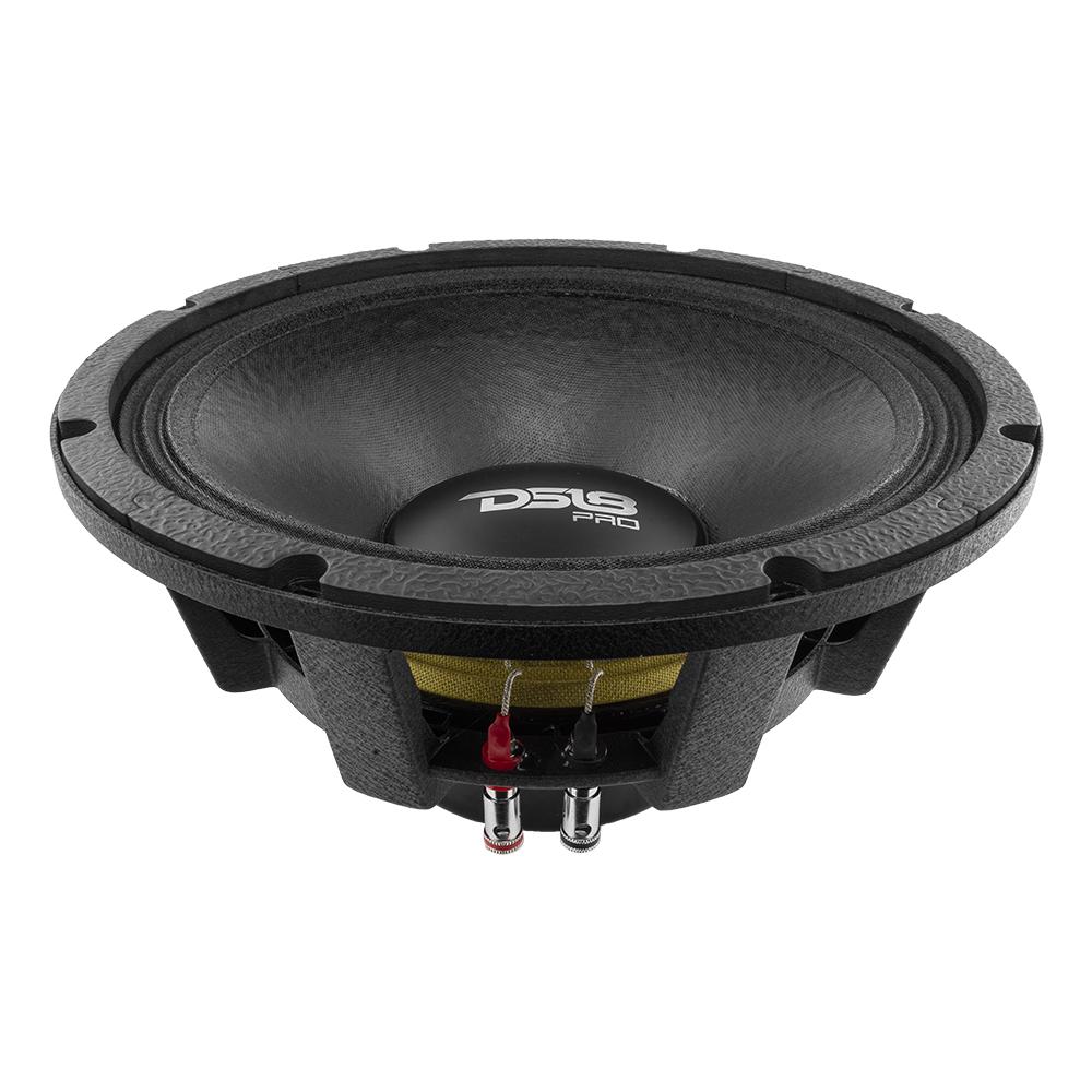 PRO 12" Neodymium Mid-Bass Loudspeaker 1000 Watts Rms 8-Ohm DS18