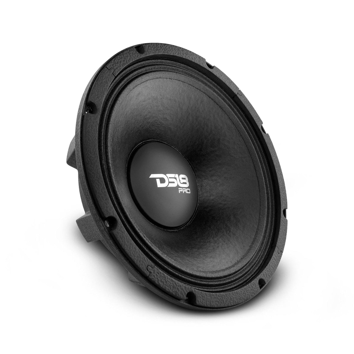 PRO 12" Neodymium Mid-Bass Loudspeaker 1000 Watts Rms 8-Ohm DS18