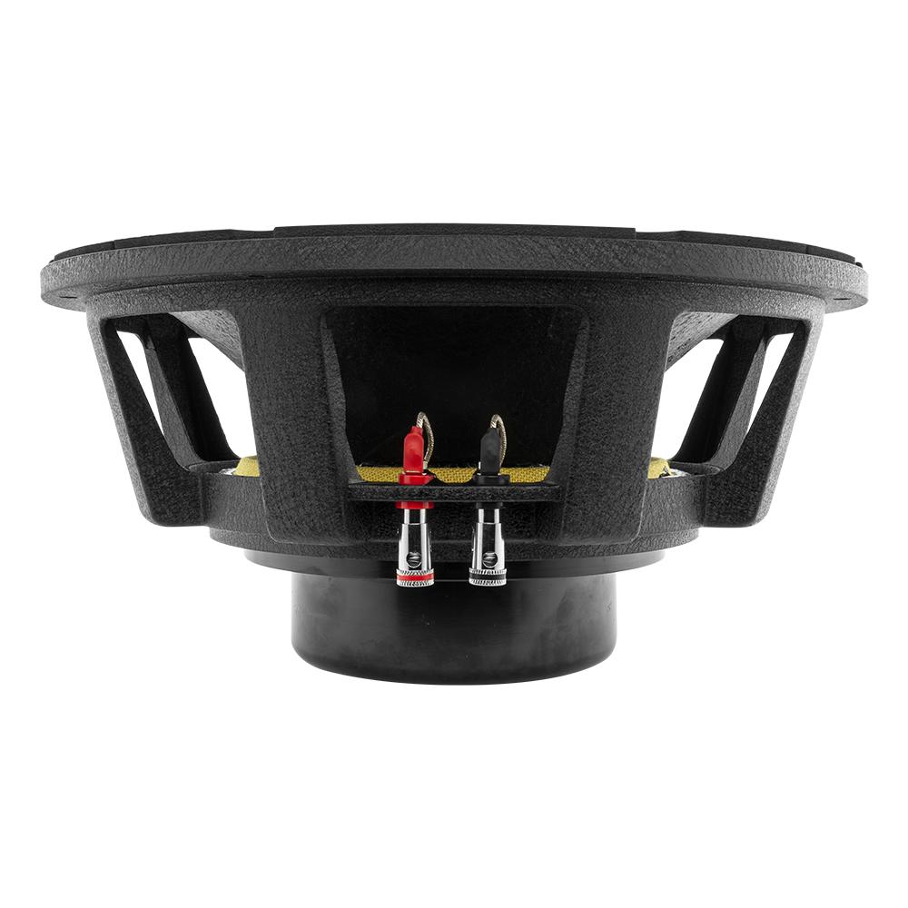PRO 12" Neodymium Mid-Bass Loudspeaker 1000 Watts Rms 8-Ohm DS18