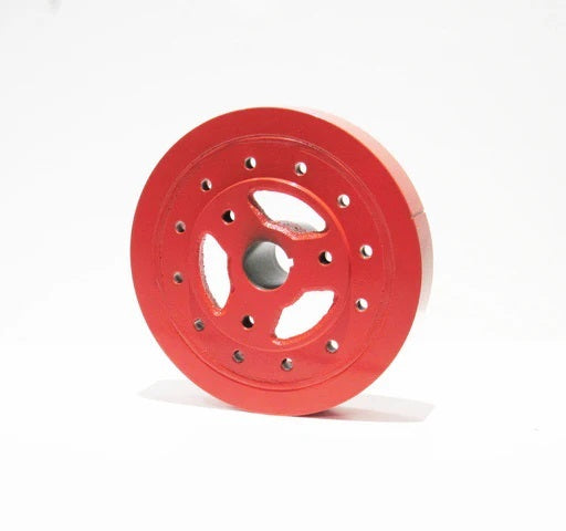 SBC 8.0 Harmonic Damper - Int. Balance - 85002 Vinyasa Automotive
