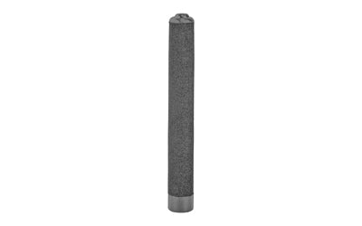 PS Products Expandable Baton |  21" Length |  21" Length |  Foam Handle |  Black Atomic Defense