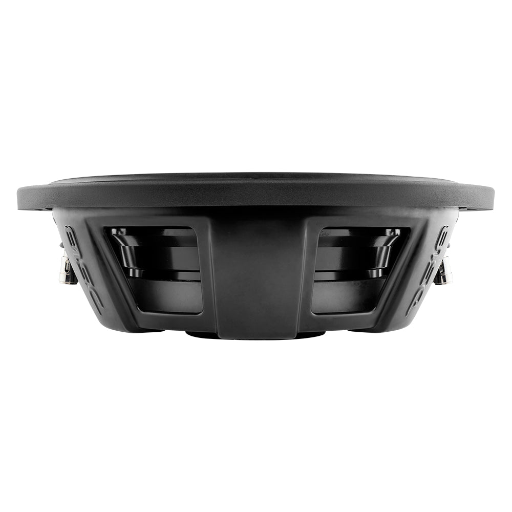 PS Shallow-Mount Water Resistant 12" Subwoofer | 600W RMS DVC 4-Ohm DS18