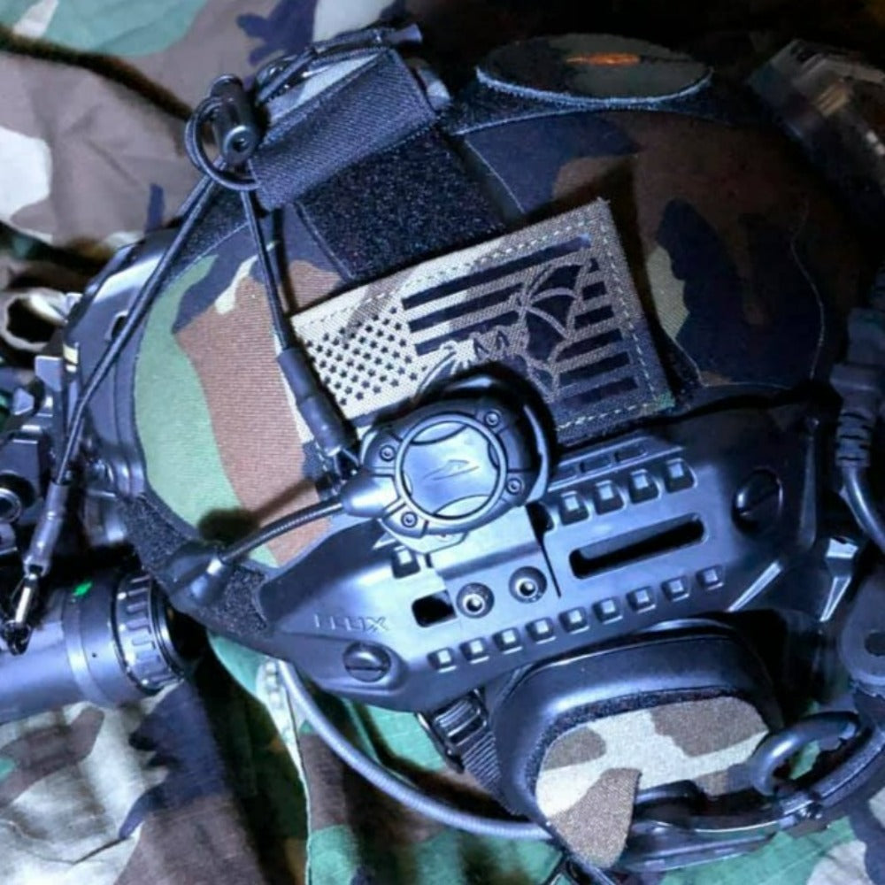 Princeton Tec Point MPLS - 10 Lumens - 36 Hours Atomic Defense