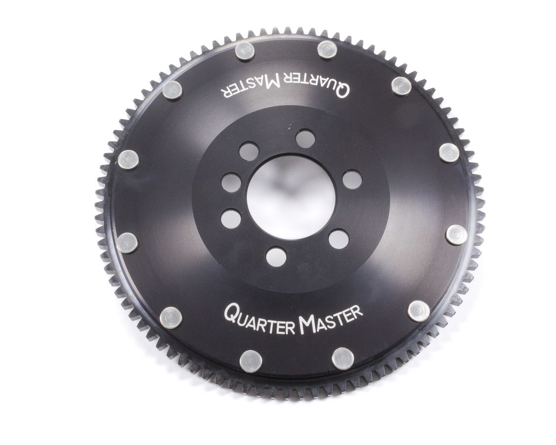 Flywheel Bert /Brinn 91t Chevy Late 1pc Alum - 509134B Vinyasa Automotive
