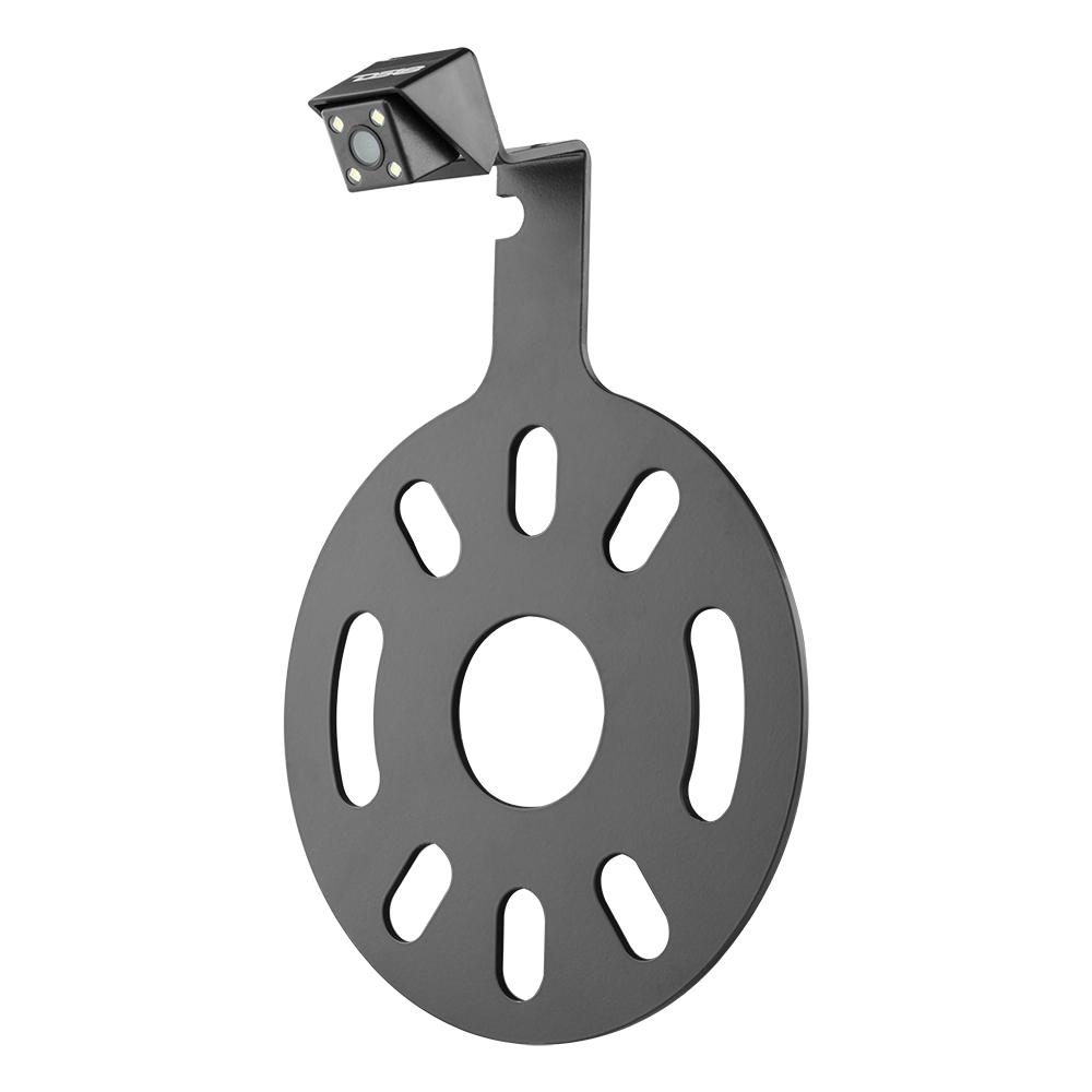 DS18 RCJ Jeep JK/JKU  Spare Tire Reverse Camera with Night Vision DS18