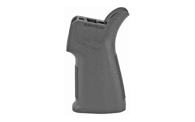 Reptilia CQG Pistol Grip -  Black -  Fits AR Rifles Atomic Defense