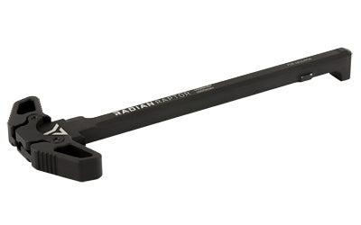 Radian Weapons Raptor Ambidextrous Charging Handle |  5.56MM |  Black Finish Atomic Defense