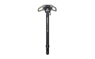 Radian Weapons Raptor Ambidextrous Charging Handle |  Flat Dark Earth |  5.56MM Atomic Defense