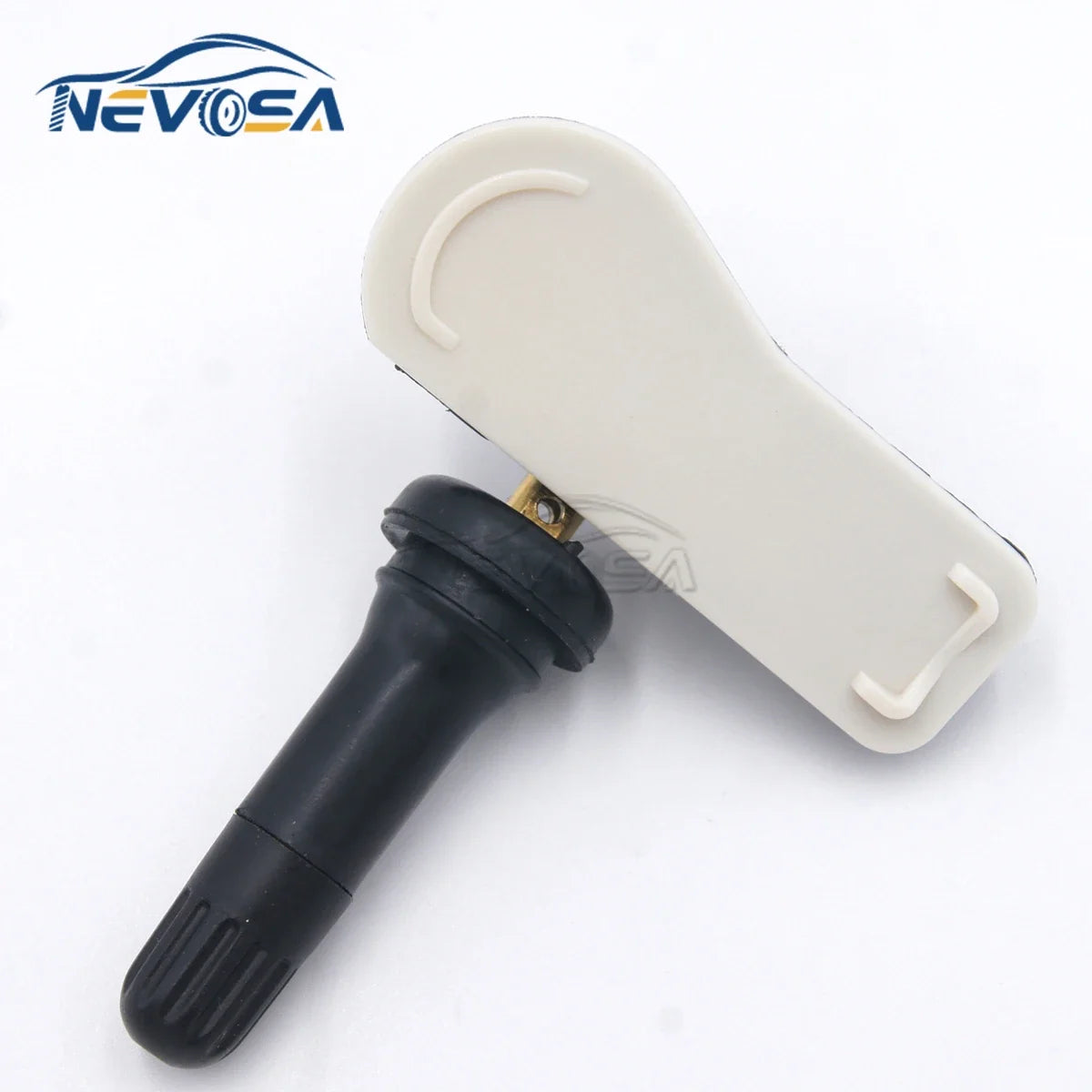 NEVOSA 40700-5642R TPMS Sensor | Direct Fit Replacement for Smart, Renault, Dacia MyPetiteCar.com