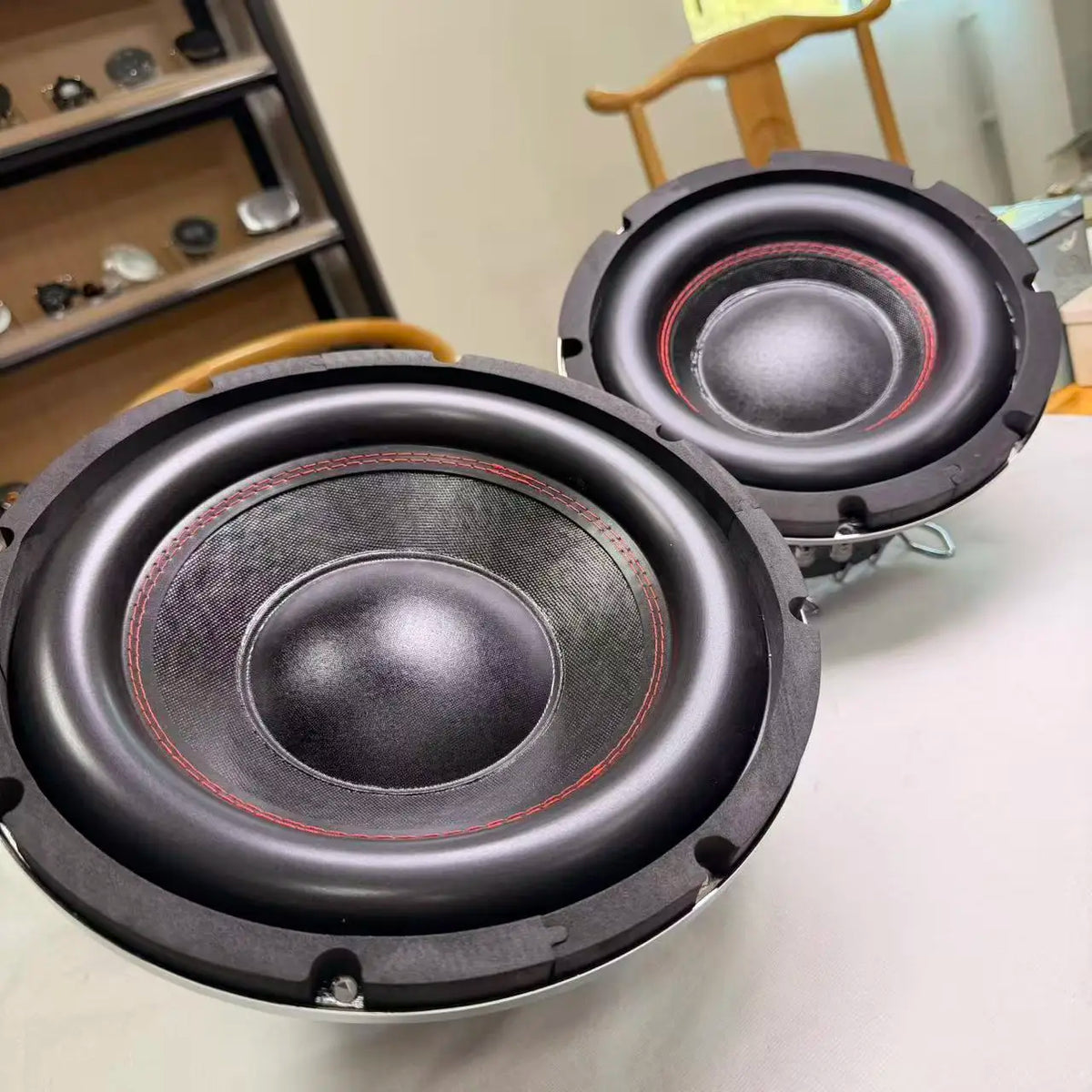 12-Inch High-Power Car Subwoofer Bestbuyback