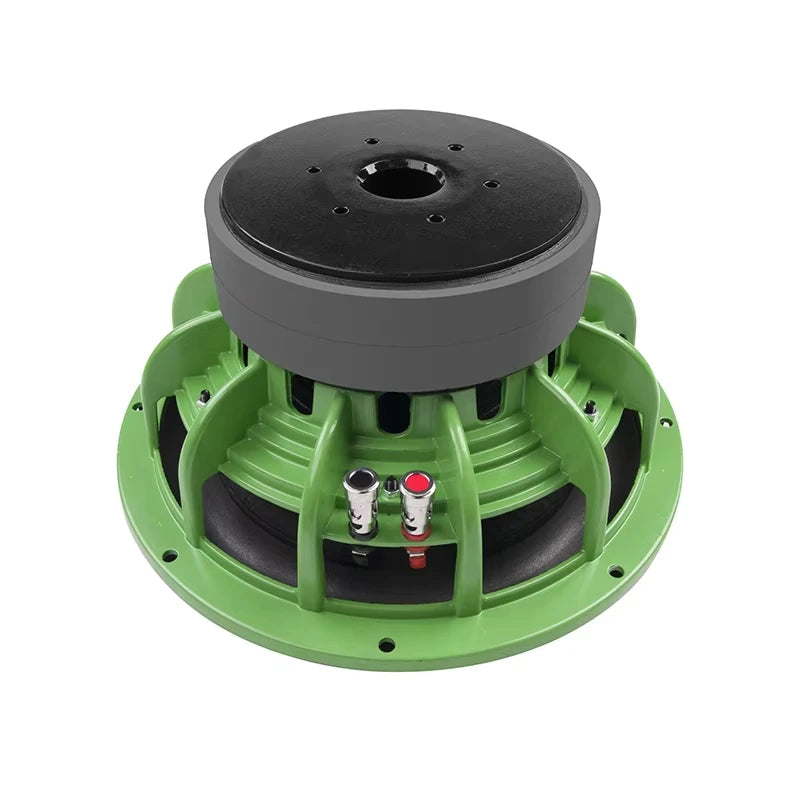 12-Inch Dual-Coil Car Subwoofer Bestbuyback