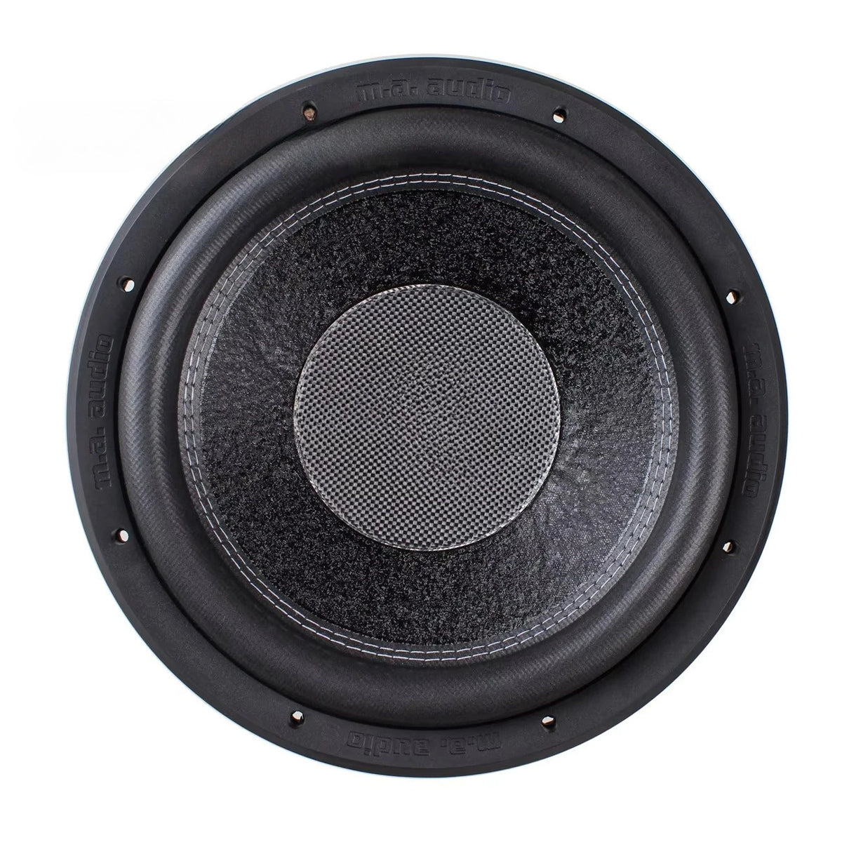 12-Inch Dual-Magnet Subwoofer Bestbuyback