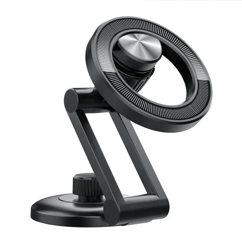 720° Rotation Magnetic Car Phone Holder | Extendable Magnet Cellphone Bracket MyPetiteCar.com