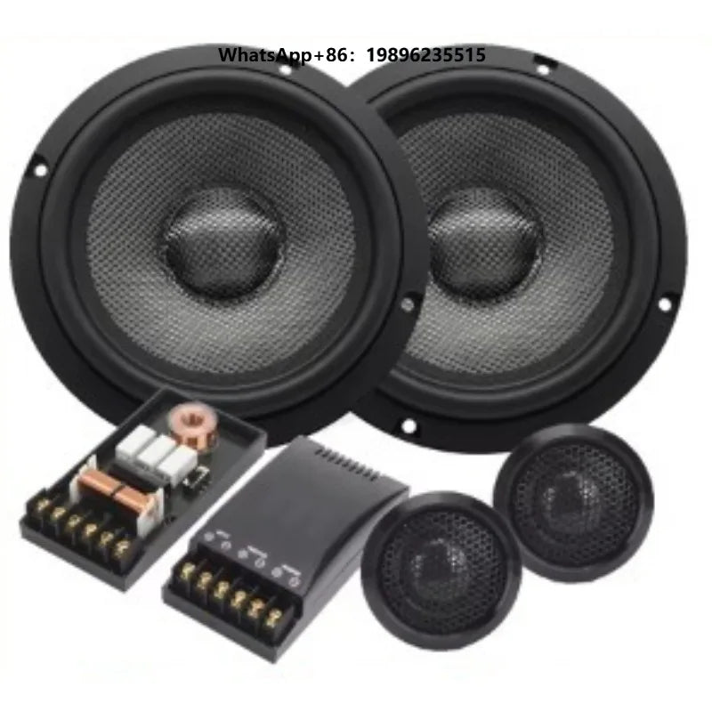 11-Inch Spare-Tire Car Subwoofer Bestbuyback