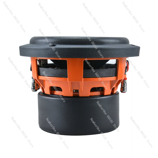 6.5-Inch Car Woofer Speaker Bestbuyback