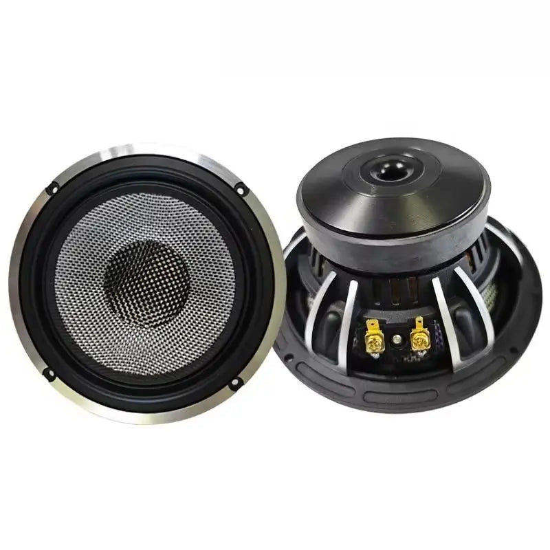 6.5-Inch 3-Way Car Speaker Bestbuyback