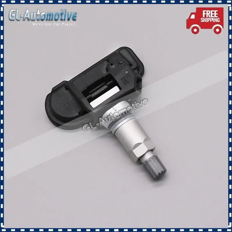 4PCS 433MHz TPMS Tire Pressure Sensor for Mercedes Benz | Direct Replacement A0009054100