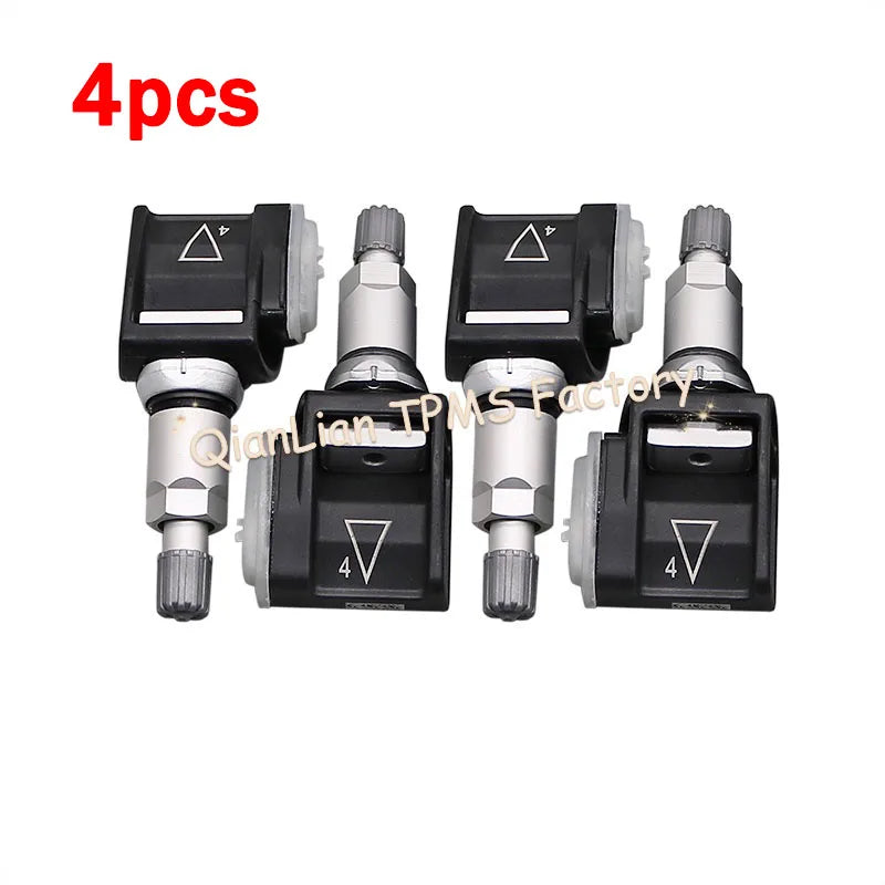 TPMS Tire Pressure Sensor for Chevrolet Camaro 2016-2019 | 433MHz Direct Replacement MyPetiteCar.com