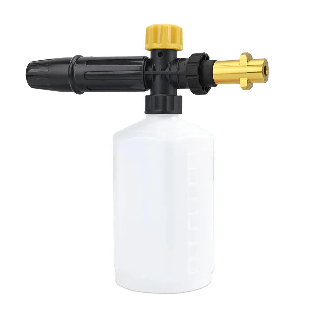 Snow Foam Lance Cannon for Karcher Daewoo Makita Huter Pressure Washers
