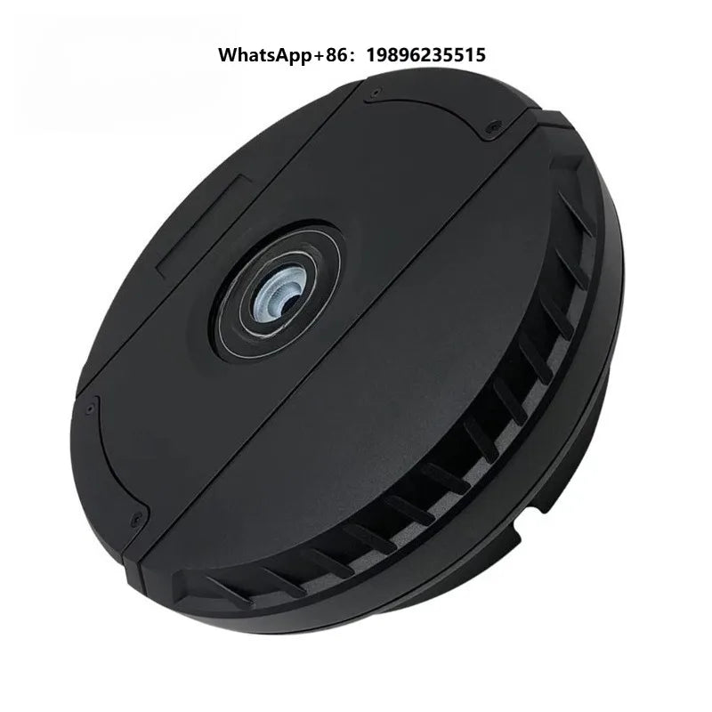 11-Inch Spare-Tire Car Subwoofer Bestbuyback