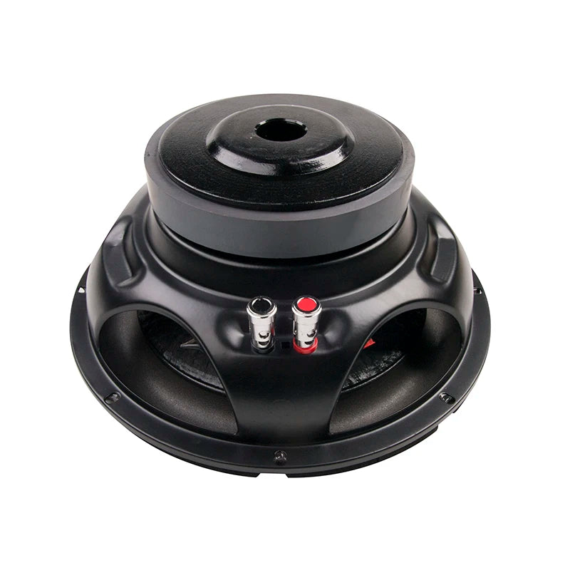 12-Inch Dual-Coil Car Subwoofer Bestbuyback