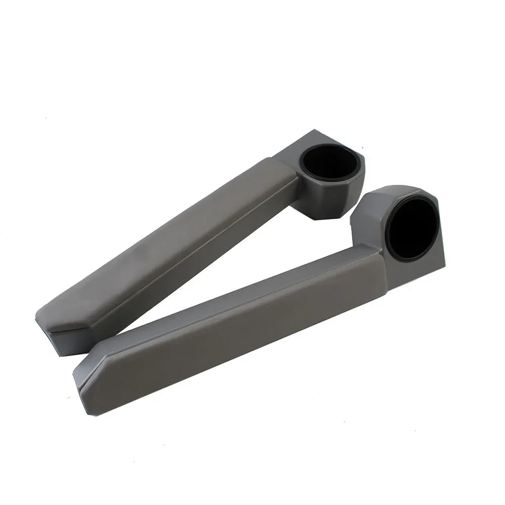 Car Door Armrest Cup Holder for Toyota Land Cruiser 70 76 79 Series | 2pcs Set MyPetiteCar.com
