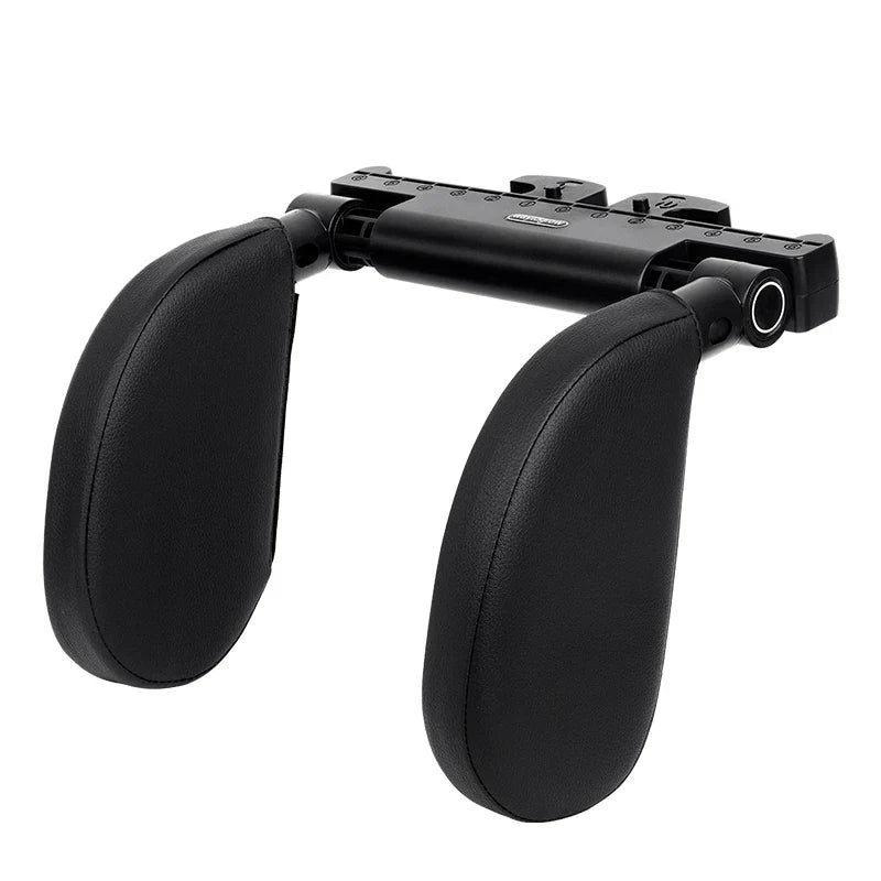 Adjustable Car Cervical Neck Pillow MyPetiteCar.com