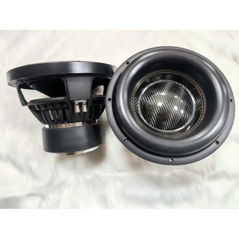 12-Inch High-Power Car Subwoofer Bestbuyback