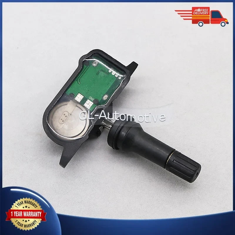 1/4PCS 433MHz Car TPMS Tire Pressure Sensor | Direct Replacement for Infiniti Nissan MyPetiteCar.com