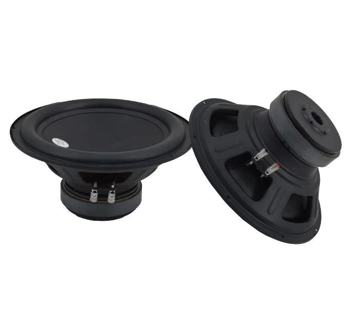 12-Inch Dual-Magnet Car Subwoofer Bestbuyback