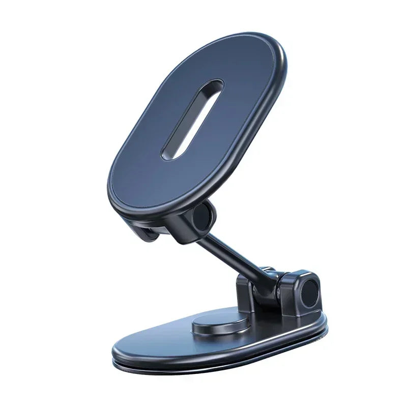 720° Rotation Magnetic Car Phone Holder | Extendable Magnet Cellphone Bracket MyPetiteCar.com