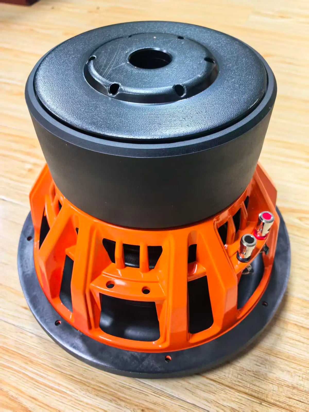 12-Inch Car Voice Subwoofer Bestbuyback