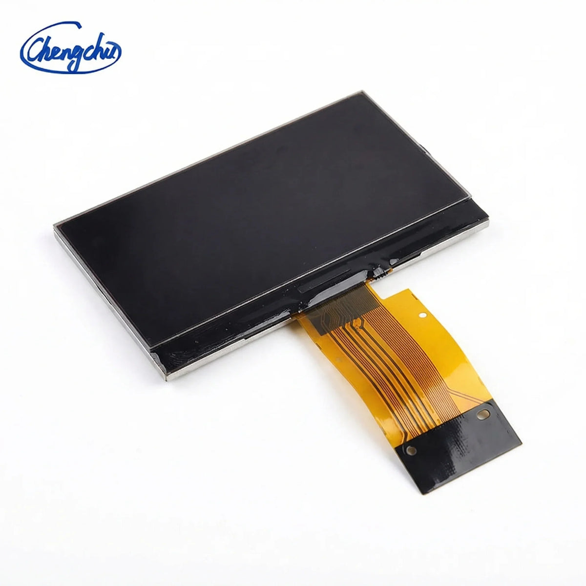 Porsche 911 997 Speedometer LCD Display | Dashboard Pixel Repair Screen for Cayman Boxster MyPetiteCar.com