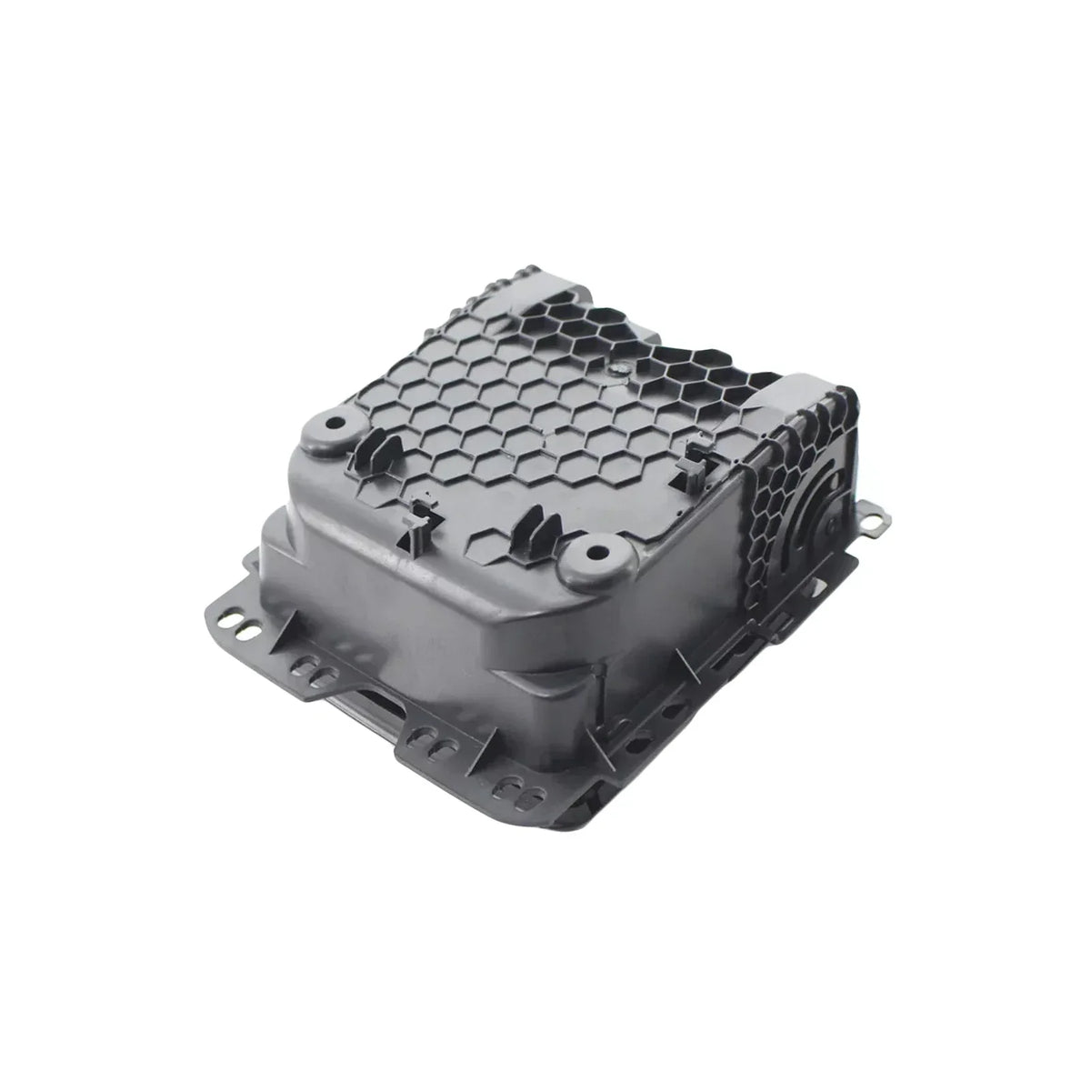 7N0862533 Rear Center Console Cup Holder | Direct Replacement for Golf Plus Sharan Tiguan MyPetiteCar.com