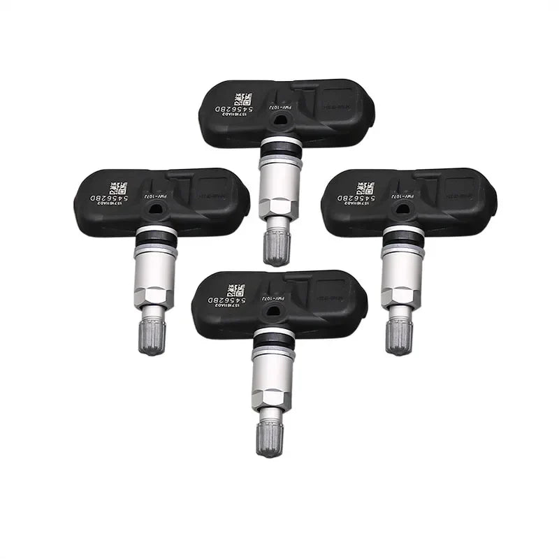 Tire Pressure Sensor 4PCS 315MHZ for Toyota Lexus | TPMS Pre-Programmed MyPetiteCar.com