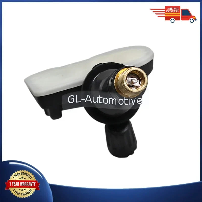 1/4PCS SA3HE-3609200B TPMS Sensor Tire Pressure Sensor For BYD Seal EV 2022-2025 433MHZ MyPetiteCar.com