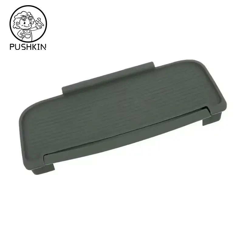 Dashboard Rear Storage Box | Silicone Sunshade for Haval H9 MKII 2025 2026 MyPetiteCar.com