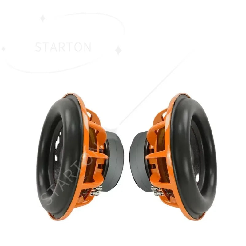 12-Inch Dual-Magnet Car Subwoofer Bestbuyback
