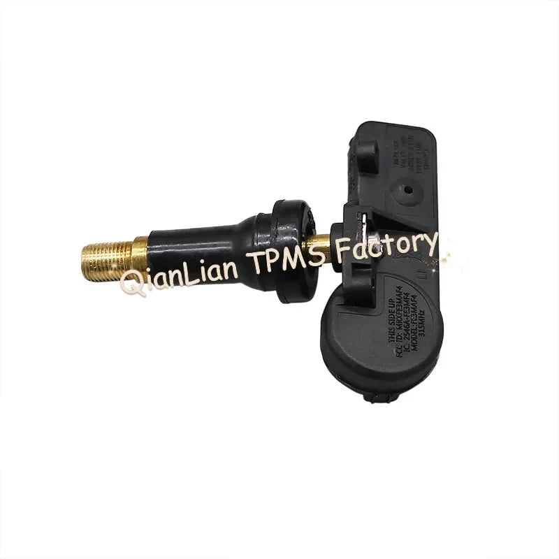 4pcs DE8T-1A180-AA TPMS Tire Sensor 315MHz | Direct Replacement for Ford Edge 2011-2015 MyPetiteCar.com