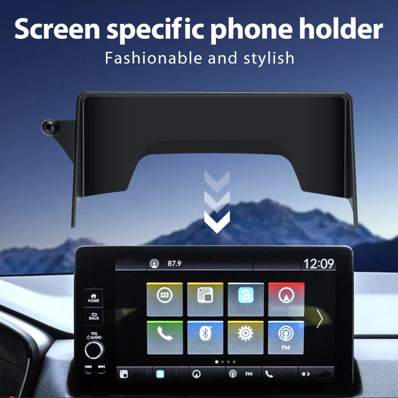 Phone Holder for Tesla Model 3/Y/X/S
