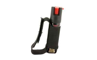 Sabre Pepper Spray |  .75oz |  Red Pepper |  CS Tear Gas & UV Dye Atomic Defense